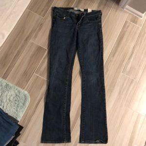 A+F Bootcut Jeans